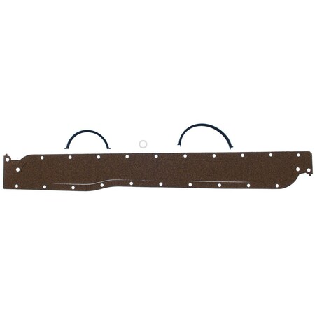 Mahle Engine Oil Pan Gasket Set OS30921